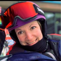 Lesley Hardy