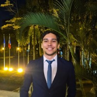 João Vítor Oliveira Ferreira