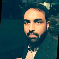 Gaurav Katariya