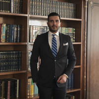 Kourosh Alibeigi