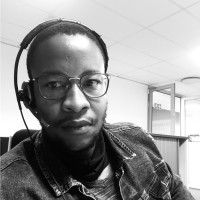 Thabang Belang