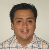 Augusto Enrique Garcia Posadas