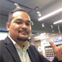 Mohd Faizal
