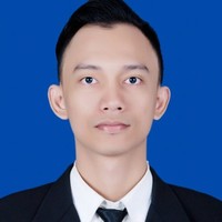 Albertus Ewang Andika Putra