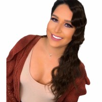 Maria Mejia