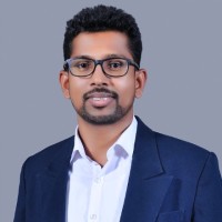 Chanaka Athulathmudali