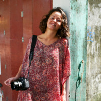 Angèle Biette