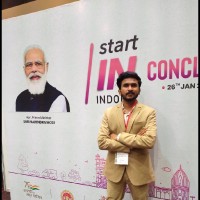 Abhishek Singh kushwah
