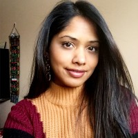 Christena Thevanatkarunai