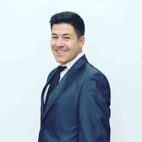Pedro Suárez Ramírez
