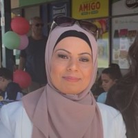 Rania Abdalla