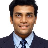 Prasad Dabholkar