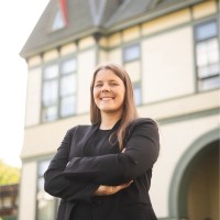 Elizabeth Frye