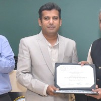 Shailendra Rao R
