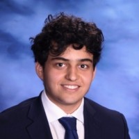 Aaron Nasiri