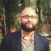Omar Roberto Gutierrez Zavala