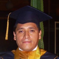 Norman Ydrogo Santos