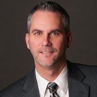 Mike Gresham