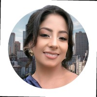 Diana Huamán Olivera