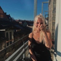Hanne Bjerringfelt