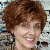 Judith Bellville