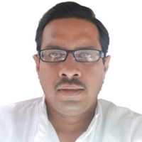 Sudipta Adhikary