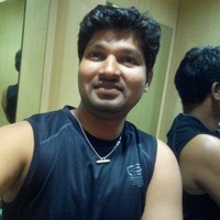 Rudresh K