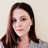 Vasiliki Sierrou