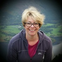 Cathie Burke