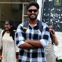 Shivam Purani