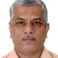 Sanjay Juvekar