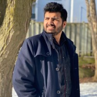 Vishal Kapadia