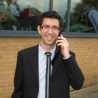 Iasonas Christou Ceng Mimeche, Cmgr Fcmi (Emba Candidate)