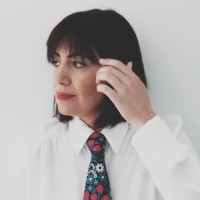 Maria Foundou