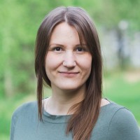 Ida Dahlén