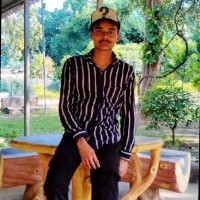 Deepak Parida