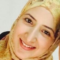 Chaima Arfaoui