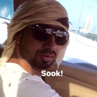 Younus Balosh