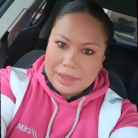 Karla Nery Cruz Tapia