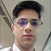 Mayank Kaushik