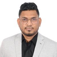 Mohammed Wasi Ahmed