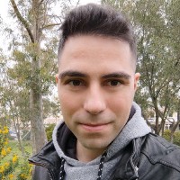 Panagiotis Kizouris