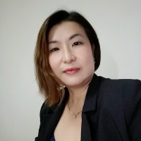 Sharon Yee