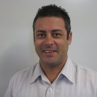 Martin Cooke