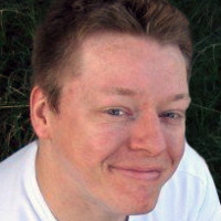 Conan Ablewhite