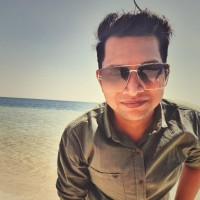 Mac Shinde
