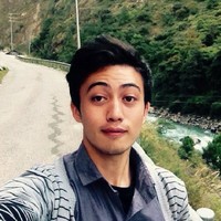 Ritesh Gurung