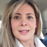 Geraldine Barneau Merello, Ms