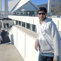 asim ghani