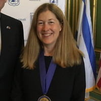Anna Marie Laurence